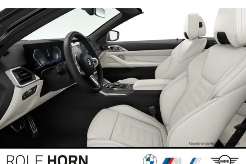 BMW 430 din 2023 cu 80.767 km - oferta BMW180792 - foto 3