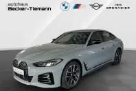 BMW 420 din 2024 cu 8.457 km - oferta BMW180793 - foto 1