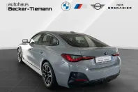 BMW 420 din 2024 cu 8.457 km - oferta BMW180793 - foto 4