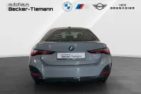 BMW 420 din 2024 cu 8.457 km - oferta BMW180793 - foto 5