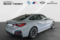 BMW 420 din 2024 cu 8.457 km - oferta BMW180793 - foto 6
