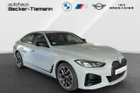 BMW 420 din 2024 cu 8.457 km - oferta BMW180793 - foto 7