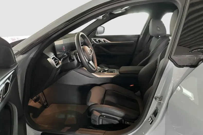 BMW 420 din 2024 cu 8.457 km - oferta BMW180793 - foto 10