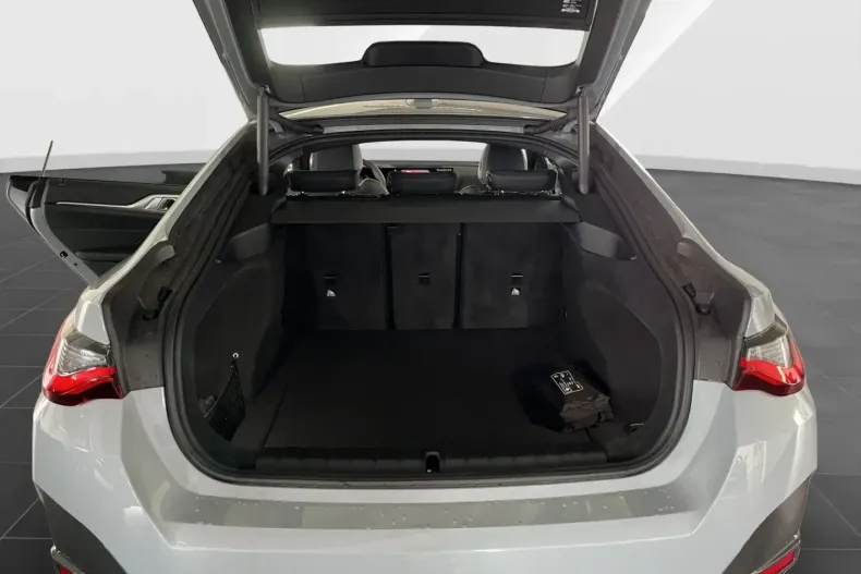 BMW 420 din 2024 cu 8.457 km - oferta BMW180793 - foto 13