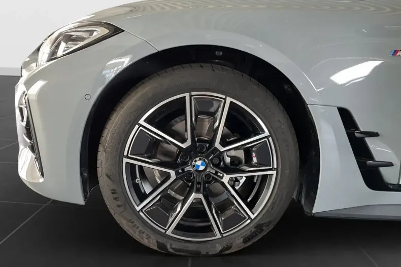 BMW 420 din 2024 cu 8.457 km - oferta BMW180793 - foto 15