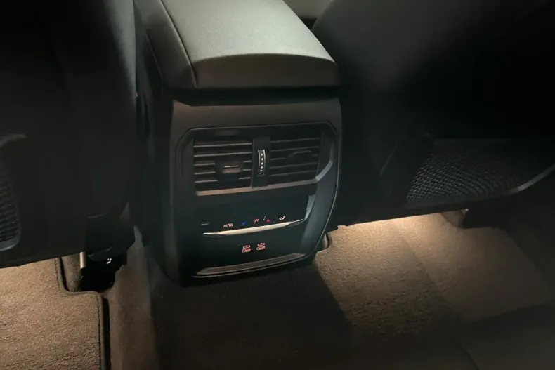 BMW 420 din 2024 cu 8.457 km - oferta BMW180793 - foto 16