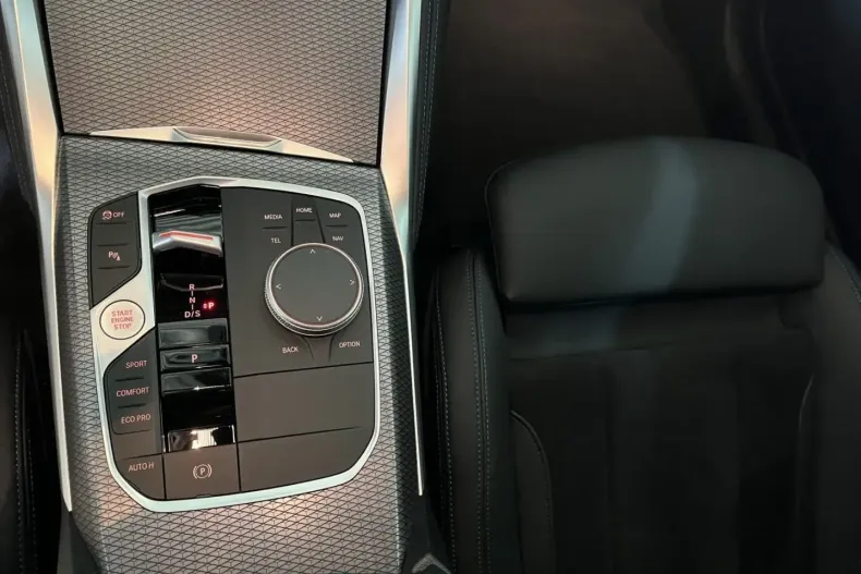 BMW 420 din 2024 cu 8.457 km - oferta BMW180793 - foto 17