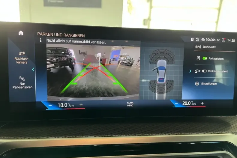 BMW 420 din 2024 cu 8.457 km - oferta BMW180793 - foto 20