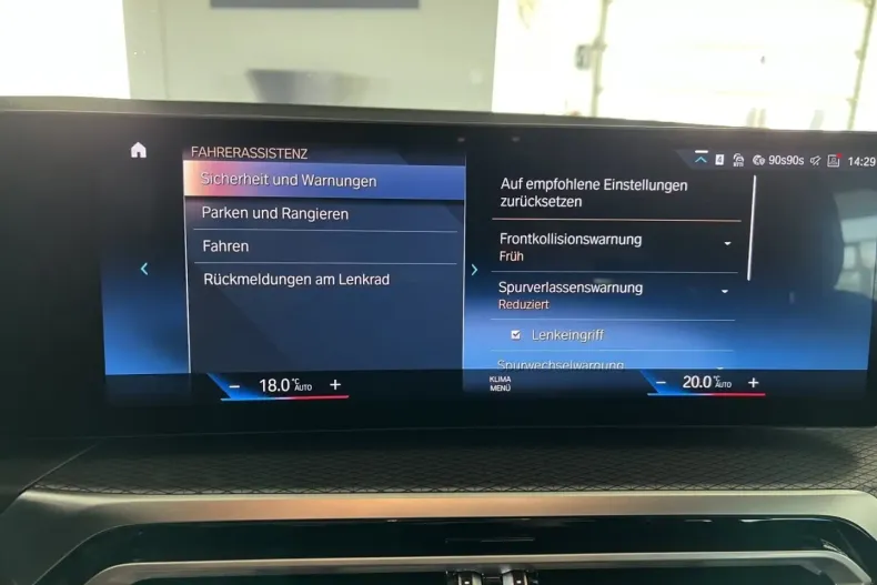 BMW 420 din 2024 cu 8.457 km - oferta BMW180793 - foto 21