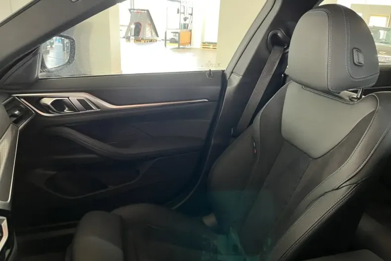 BMW 420 din 2024 cu 8.457 km - oferta BMW180793 - foto 22