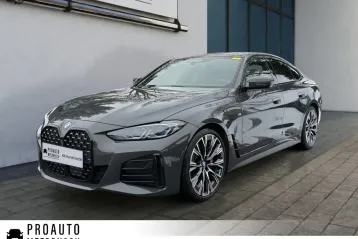 BMW 420 Gran Coupé din 2023 - oferta BMW180794