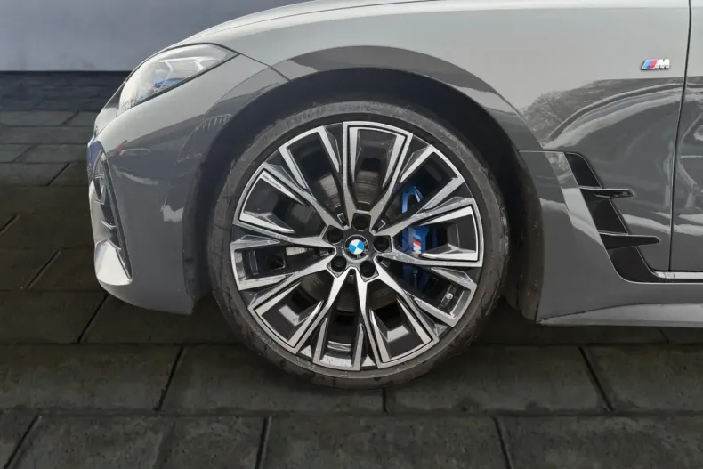 BMW 420 Gran Coupé din 2023 cu 76.300 km - oferta BMW180794 - foto 5