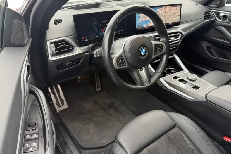 BMW 420 Gran Coupé din 2023 cu 76.300 km - oferta BMW180794 - foto 6