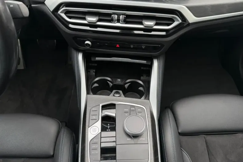 BMW 420 Gran Coupé din 2023 cu 76.300 km - oferta BMW180794 - foto 8