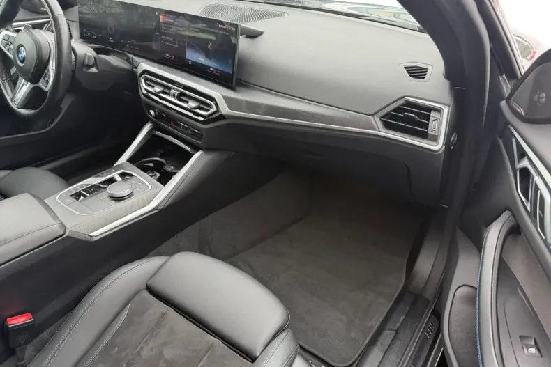 BMW 420 Gran Coupé din 2023 cu 76.300 km - oferta BMW180794 - foto 11