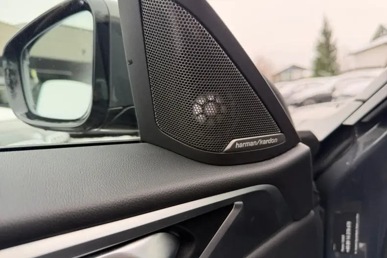 BMW 420 Gran Coupé din 2023 cu 76.300 km - oferta BMW180794 - foto 13