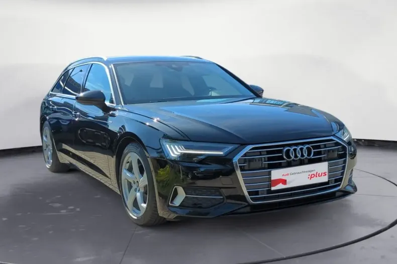Audi A6 din 2022 cu 117.657 km - oferta AUD180795 - foto 1