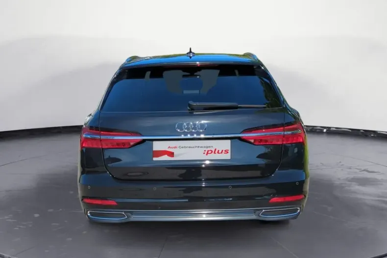 Audi A6 din 2022 cu 117.657 km - oferta AUD180795 - foto 3