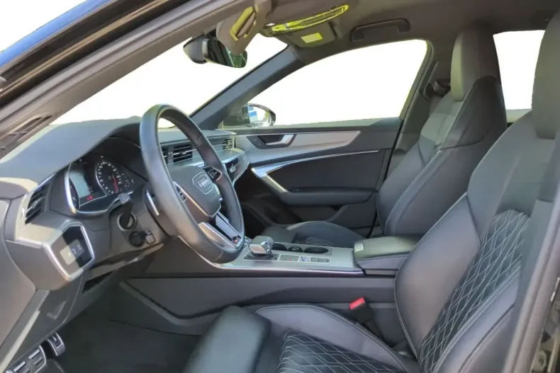 Audi A6 din 2022 cu 117.657 km - oferta AUD180795 - foto 6