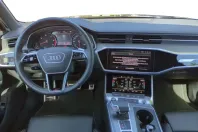 Audi A6 din 2022 cu 117.657 km - oferta AUD180795 - foto 7