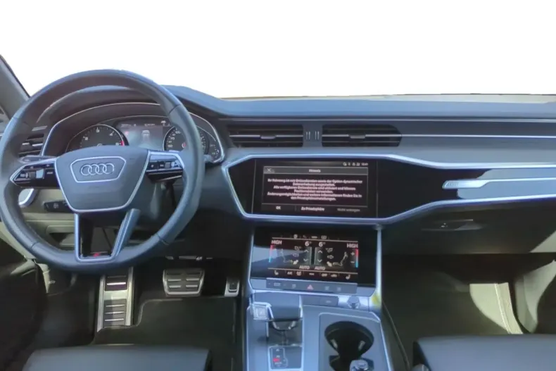 Audi A6 din 2022 cu 117.657 km - oferta AUD180795 - foto 8