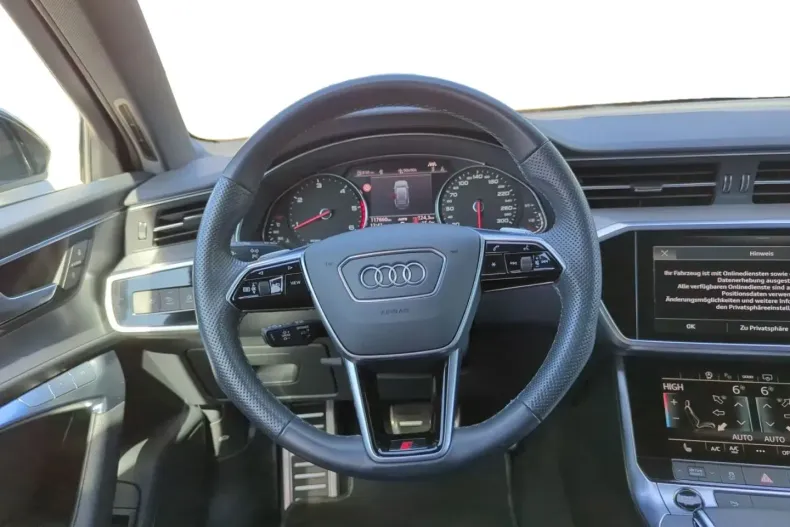 Audi A6 din 2022 cu 117.657 km - oferta AUD180795 - foto 9