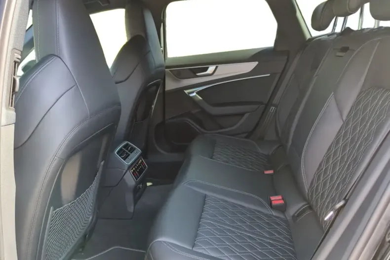 Audi A6 din 2022 cu 117.657 km - oferta AUD180795 - foto 10