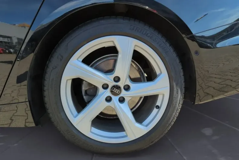 Audi A6 din 2022 cu 117.657 km - oferta AUD180795 - foto 11
