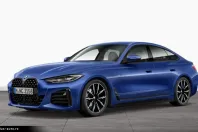 BMW 420 din 2023 cu 58.293 km - oferta BMW180796 - foto 1