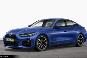 BMW 420 din 2023 - oferta BMW180796