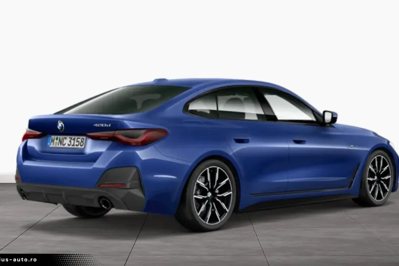 BMW 420 din 2023 cu 58.293 km - oferta BMW180796 - foto 3