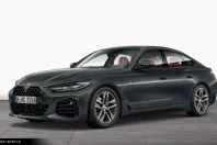 BMW 420 din 2023 cu 23.069 km - oferta BMW180797 - foto 1