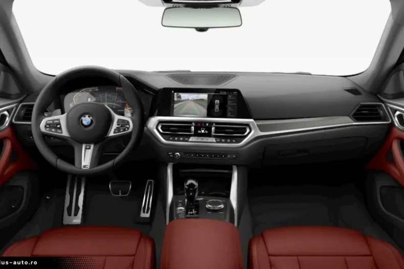 BMW 420 din 2023 cu 23.069 km - oferta BMW180797 - foto 3