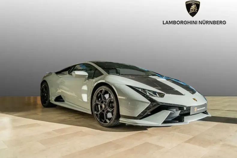 Lamborghini Huracán din 2024 cu 4.750 km - oferta LAM180798 - foto 1