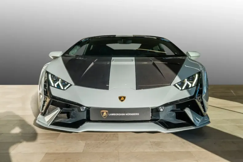 Lamborghini Huracán din 2024 cu 4.750 km - oferta LAM180798 - foto 4