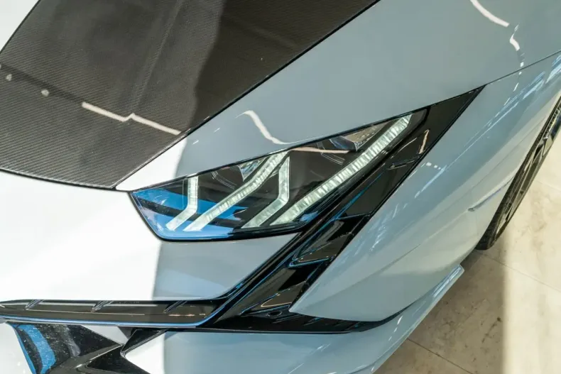 Lamborghini Huracán din 2024 cu 4.750 km - oferta LAM180798 - foto 9