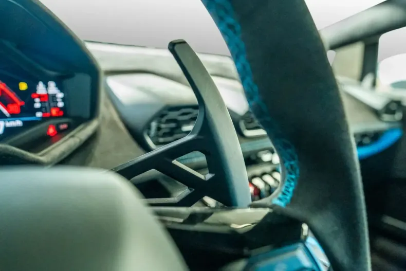 Lamborghini Huracán din 2024 cu 4.750 km - oferta LAM180798 - foto 16