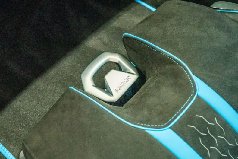 Lamborghini Huracán din 2024 cu 4.750 km - oferta LAM180798 - foto 18