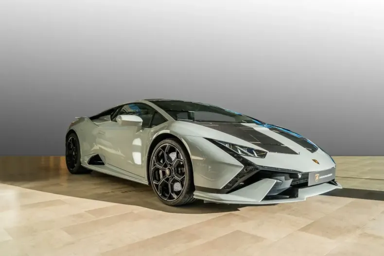 Lamborghini Huracán din 2024 cu 4.750 km - oferta LAM180798 - foto 19