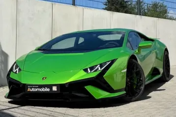 Lamborghini Huracán din 2024 - oferta LAM180799