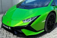 Lamborghini Huracán din 2024 cu 1.500 km - oferta LAM180799 - foto 3