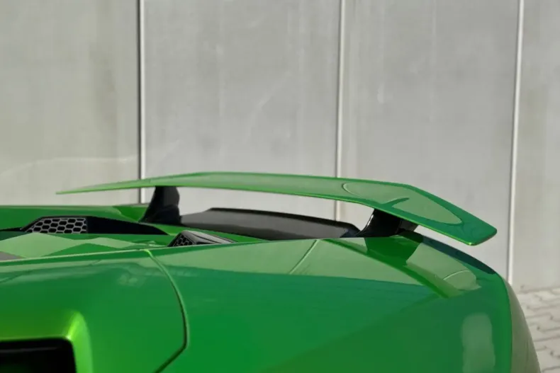 Lamborghini Huracán din 2024 cu 1.500 km - oferta LAM180799 - foto 5