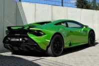 Lamborghini Huracán din 2024 cu 1.500 km - oferta LAM180799 - foto 7