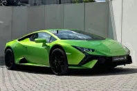 Lamborghini Huracán din 2024 cu 1.500 km - oferta LAM180799 - foto 10