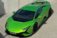 Lamborghini Huracán din 2024 cu 1.500 km - oferta LAM180799 - foto 12