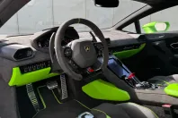 Lamborghini Huracán din 2024 cu 1.500 km - oferta LAM180799 - foto 13