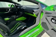 Lamborghini Huracán din 2024 cu 1.500 km - oferta LAM180799 - foto 15