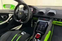 Lamborghini Huracán din 2024 cu 1.500 km - oferta LAM180799 - foto 19