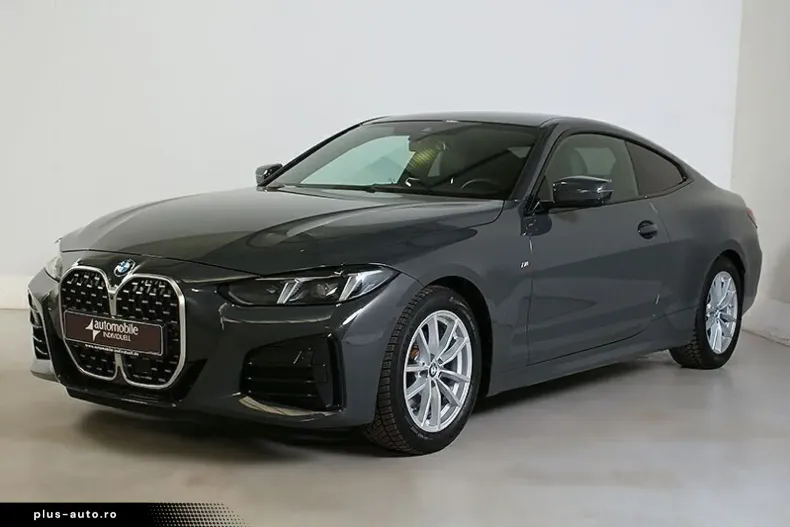 BMW 420 din 2025 cu 26.000 km - oferta BMW180800 - foto 3