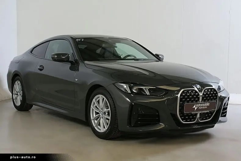 BMW 420 din 2025 cu 26.000 km - oferta BMW180800 - foto 4